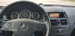Mercedes-Benz Klasa C 200 T CDI DPF Automatik Elegance - 8