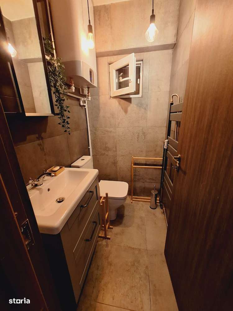 Garsoniera- zona superba - Imagine principală: 1/7