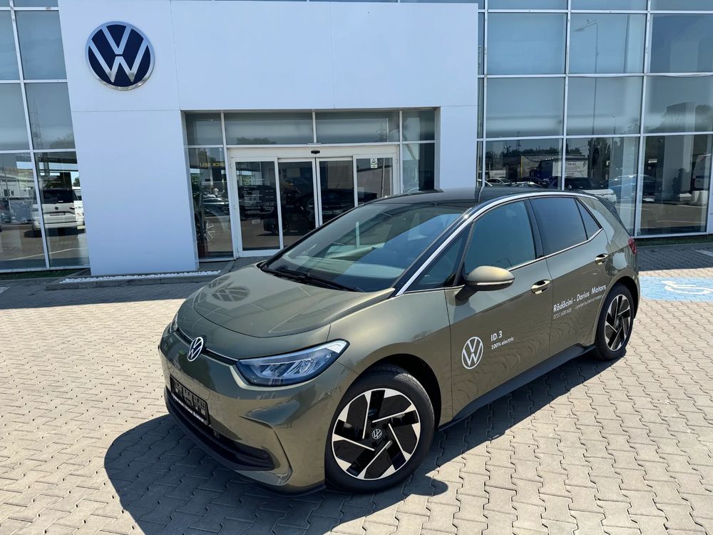 Volkswagen ID.3 Pure Energy 2025