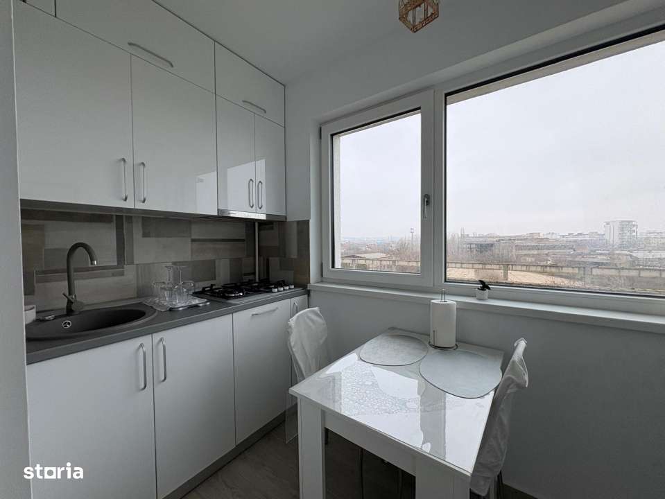 Apartament, 2 camere, 60 mp, open-space, Lapus Arges , Zona Trenul Pie - Imagine principală: 4/7