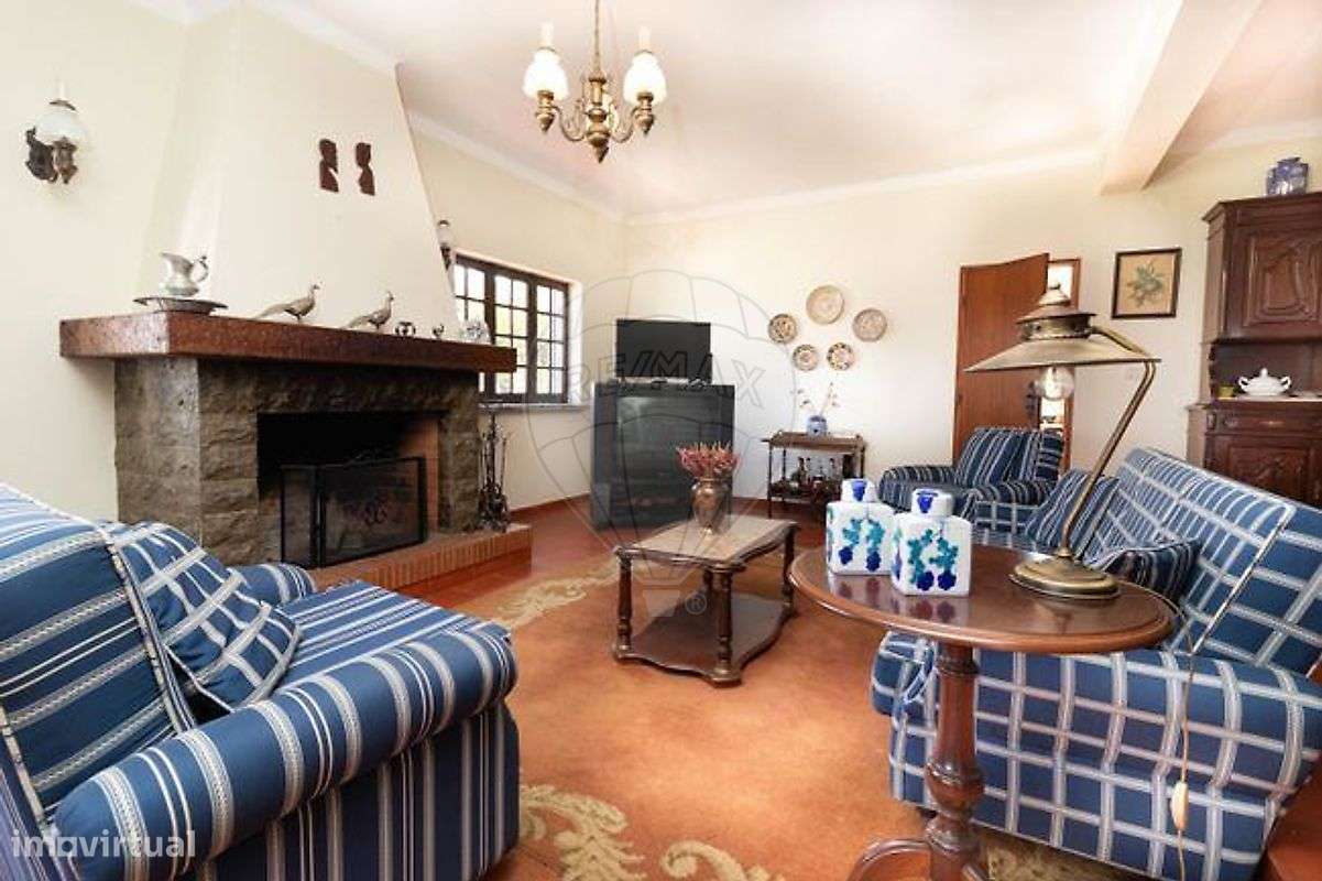 Moradia T6 para venda - Grande imagem: 5/41