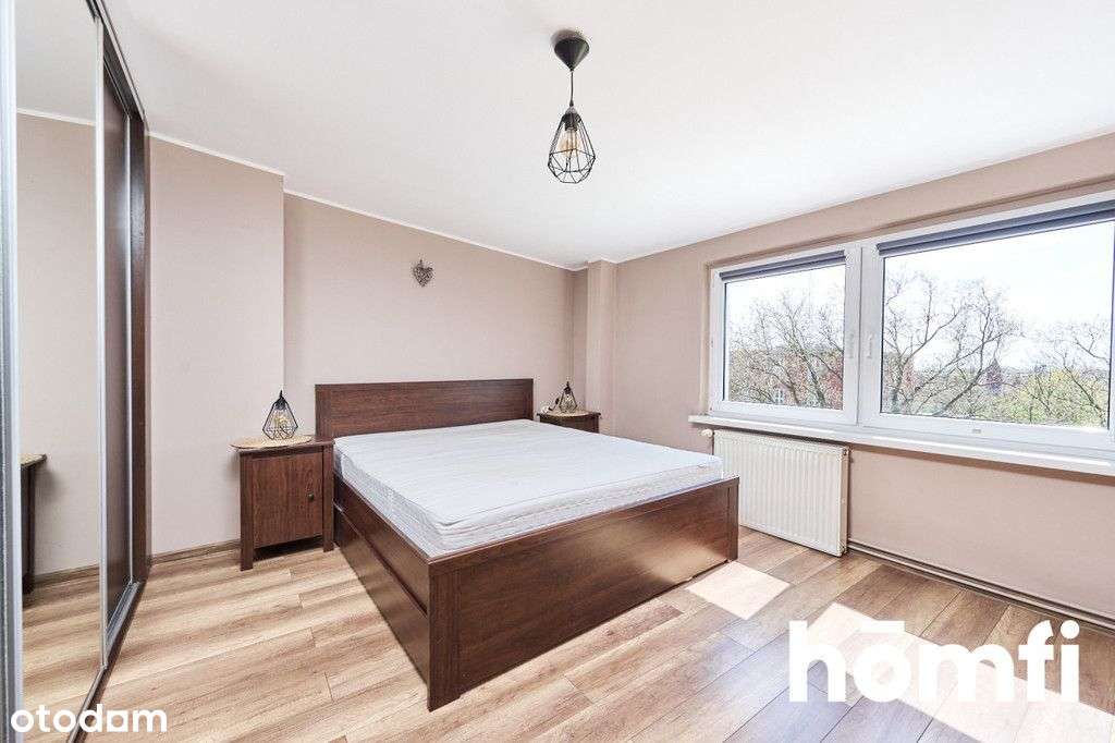 Na sprzedaż 3-pokojowe mieszkanie aleja Hallera - Pełny obrazek: 1/19