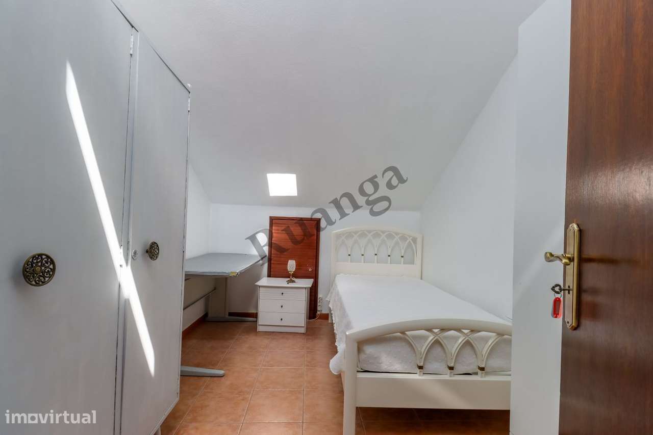 Moradia para Venda em Santiago do Cacém-19