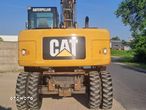 Caterpillar CAT M313D, TYLKO 6739 MTH, Z NIEMIEC - 7