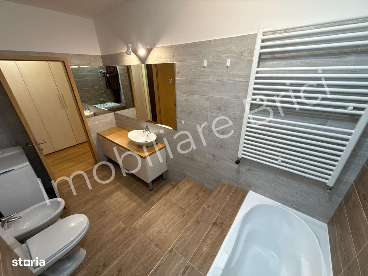 Complex Rezidential Ared, 2 camere, et.1, s.c.65,99mp.-15