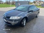 Renault Megane 1.6 Coupe-Cabriolet Limited - 11