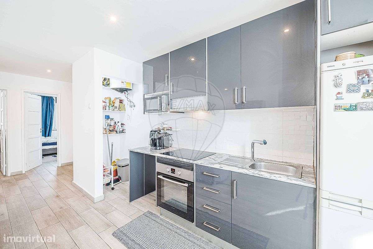 Apartamento T2 para venda - Grande imagem: 4/21