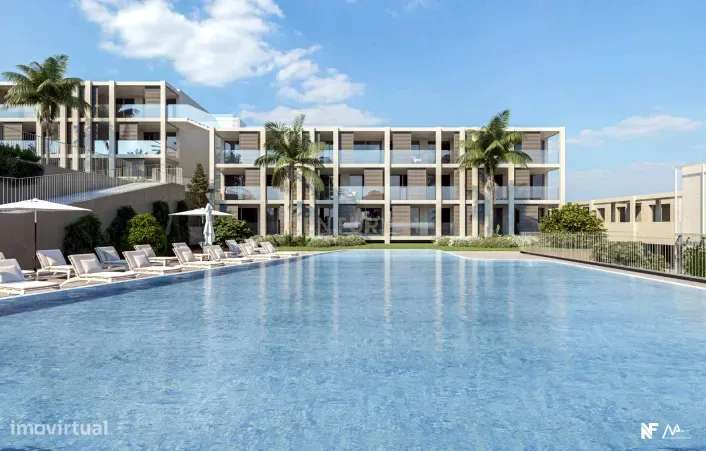 Magnifico Apartamento T2 - Virtudes, Funchal - Grande imagem: 3/9