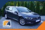 Volkswagen Passat 2.0 TDI BMT Comfortline DSG - 2