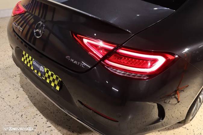 Mercedes-Benz CLS 450 4Matic AMG Line - 59