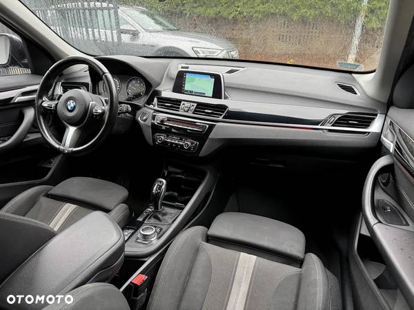 BMW X1 sDrive18d M Sport - 6