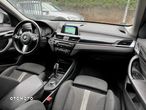 BMW X1 sDrive18d M Sport - 6