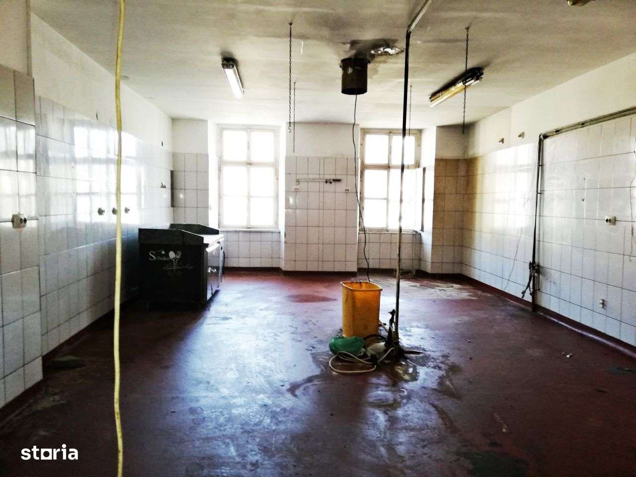 2 apartamente de vanzare in Piata Mica, Sibiu-10