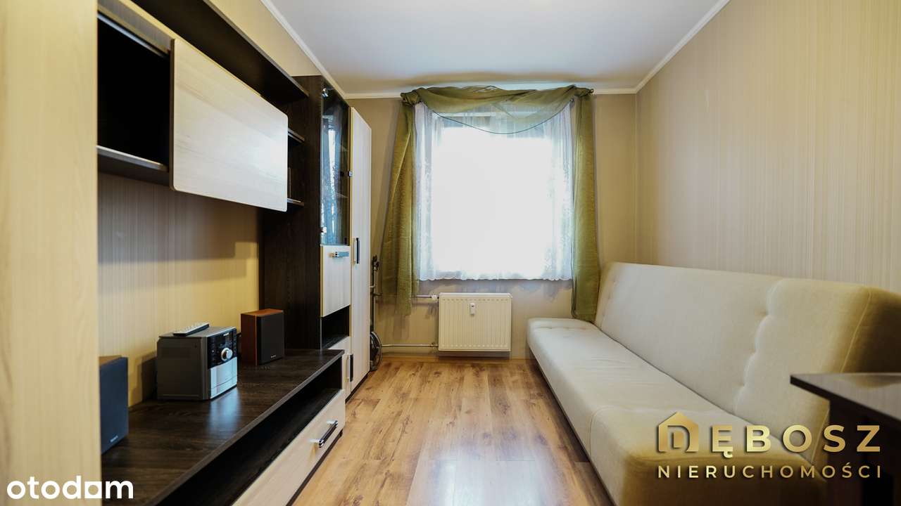 ul.  Seweryna / Kraków | Przestronne mieszkanie - 46 m2 / 675.000-8