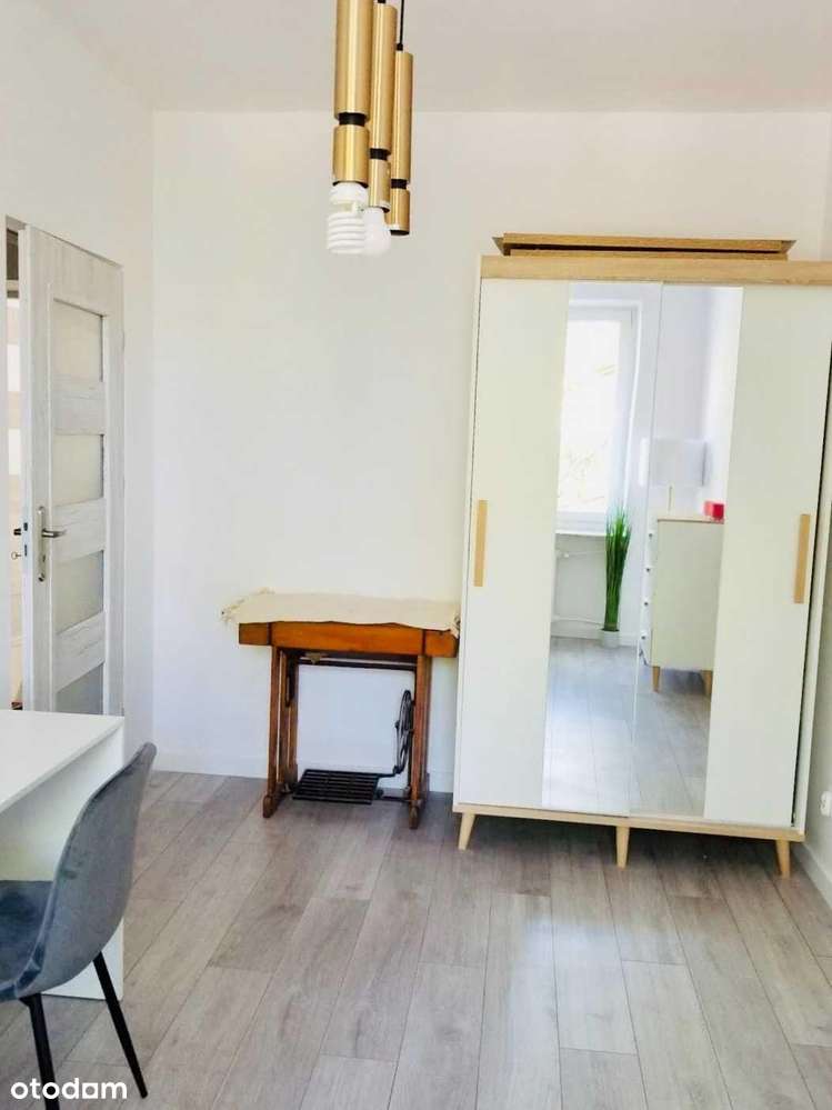 Mieszkanie do wynajęcia w okolicach Ronda Lotników Lwowskich - Pełny obrazek: 5/8