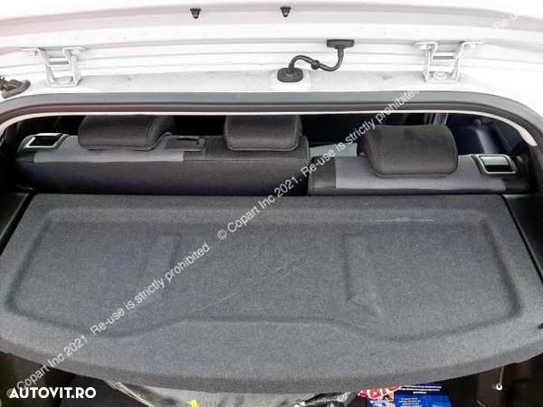 Dezmembrez Hyundai i20 IB [2014 - 2020] Hatchback 5-usi 1.2 MT (75 hp) - 8