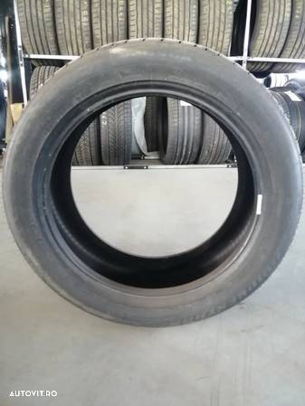 Anvelope noi vara 225/50 R18 Bridgestone POTENZA RE050A 94W - 3