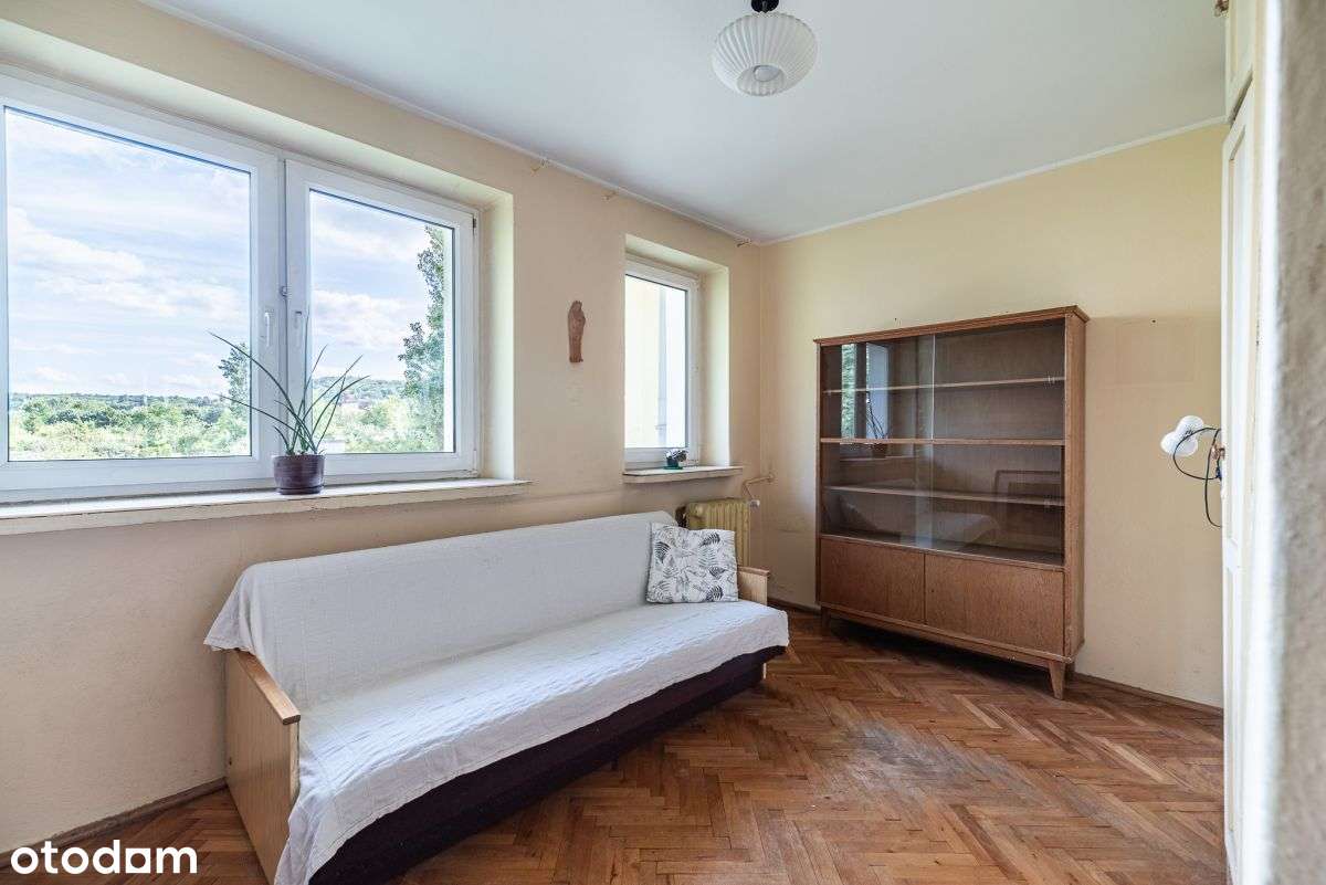 Obniżka Ceny! 3-pok; 2werandy/Gdańsk Vii Dwór/SWPL-0