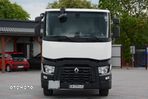 Renault Renault T460 / ADR / 2017 / RETARDER VOITH / PV: 6,9T - 2