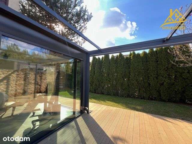 Sprzedam nowoczesny dom w Dąbrowie Górniczej (przy jeziorach -Pogoria)-11