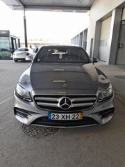 Mercedes-Benz E 300 De AMG Line