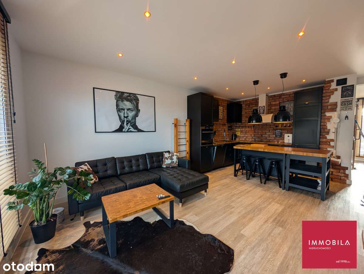 Wygodne mieszkanie dla singla lub pary - Pełny obrazek: 5/17