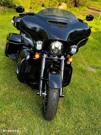 Harley-Davidson Touring Street Glide - 7