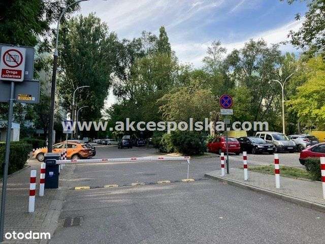 Mieszkanie, 31 m², Warszawa-19