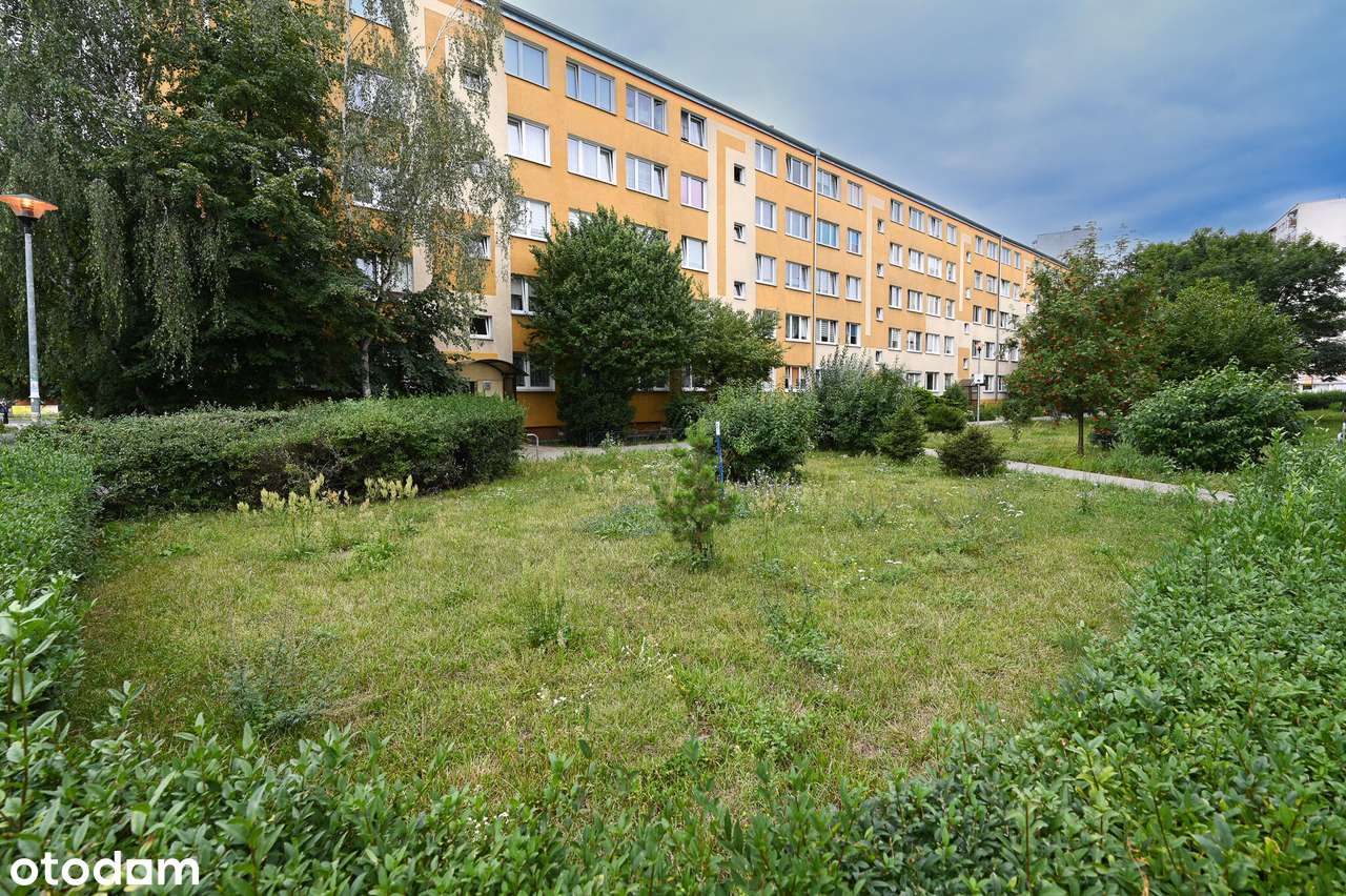 Wyjątkowe mieszkanie trzypokojowe, Jeśmanowicza-17