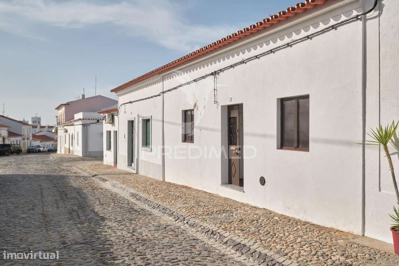 Moradia T4 em Safara - Grande imagem: 4/40