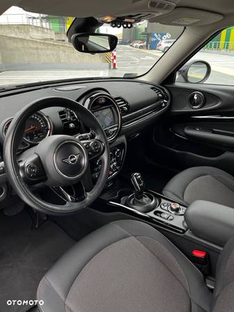 MINI Clubman Cooper - 8