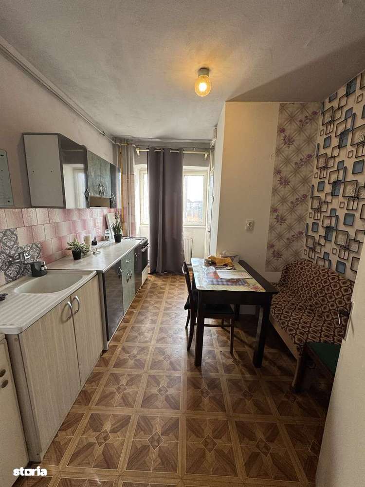Apartament 2 camere UTA ,la Z-uri - Imagine principală: 3/8