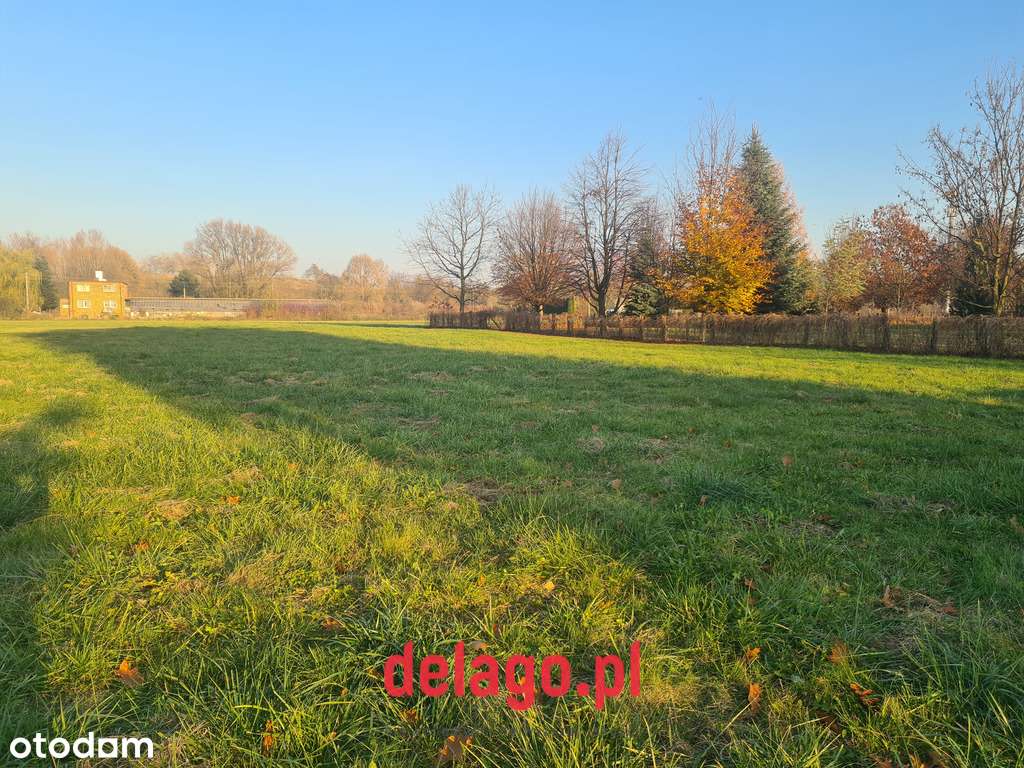 Działki budowlane w Wilanowie - Pełny obrazek: 4/9
