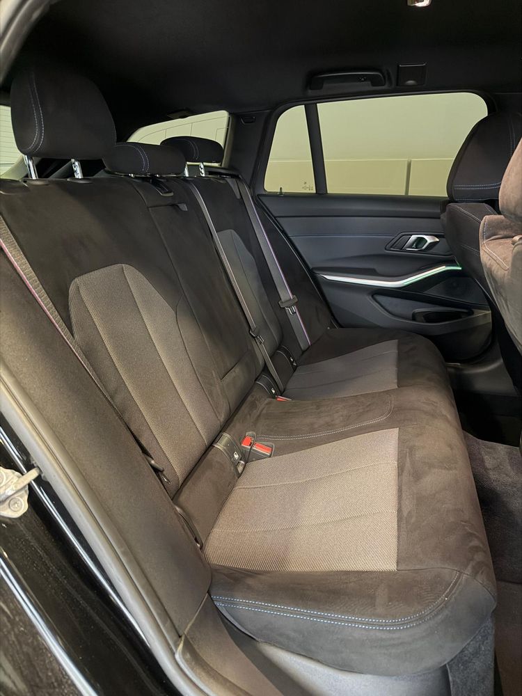 Bmw Seria-3 Touring M PRO 2026 FV23% GOTÓWKA LEASING