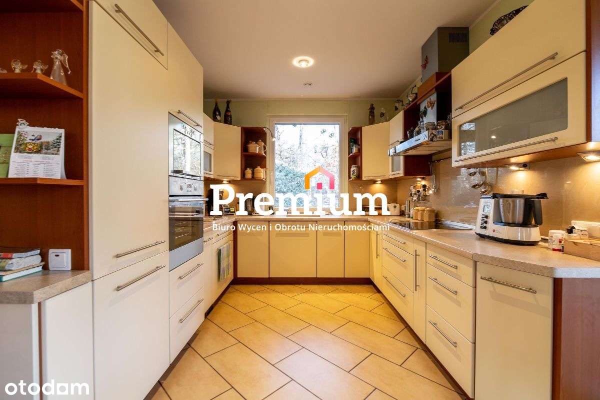 Zadbany dom niedaleko Zielonej Góry - Pełny obrazek: 5/20