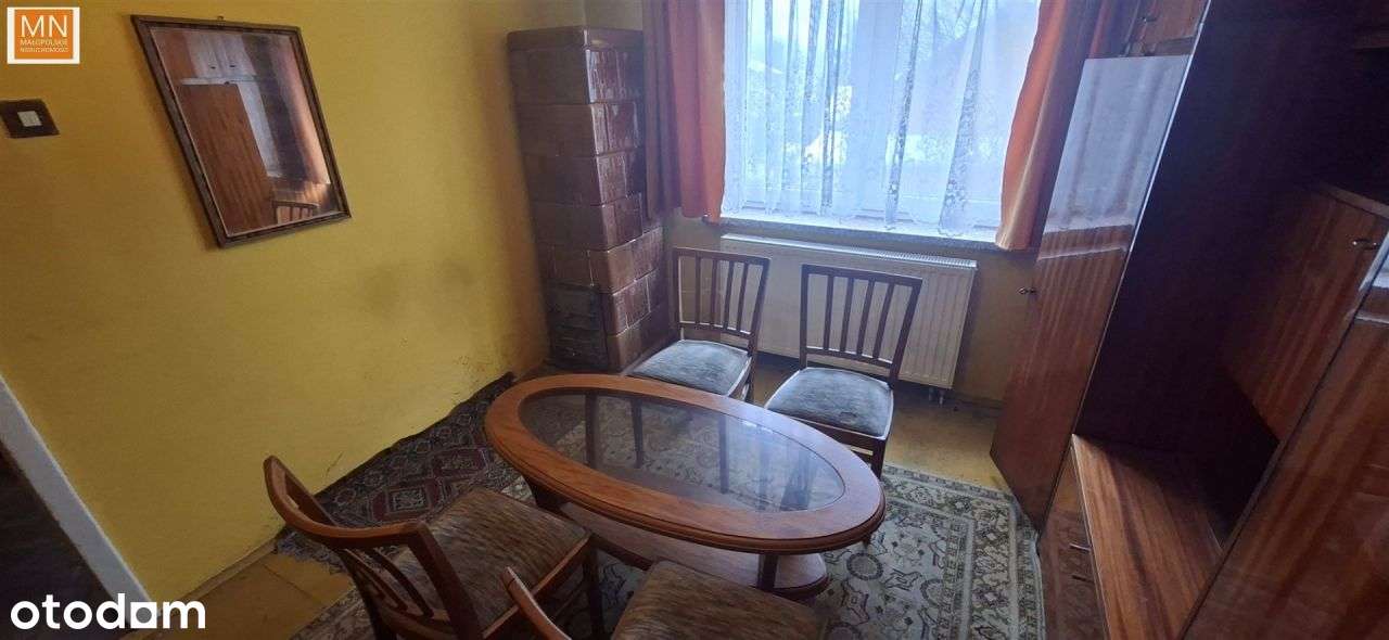 Kalwaria Zebrzydowska,Brody,Działka 342m2 z domem-6