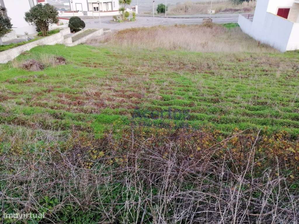 LOTE MORADIA UNIFAMILIAR | LOURINHÃ - Grande imagem: 2/4