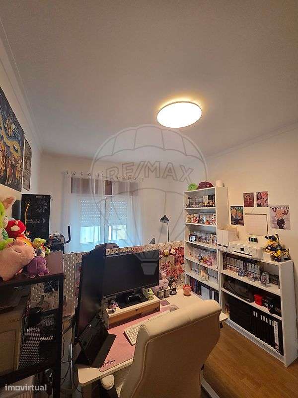 Apartamento T2 para venda-9