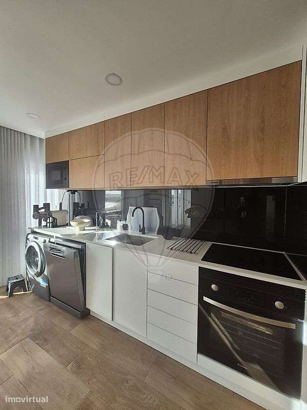 Apartamento T2 para venda - Grande imagem: 4/15