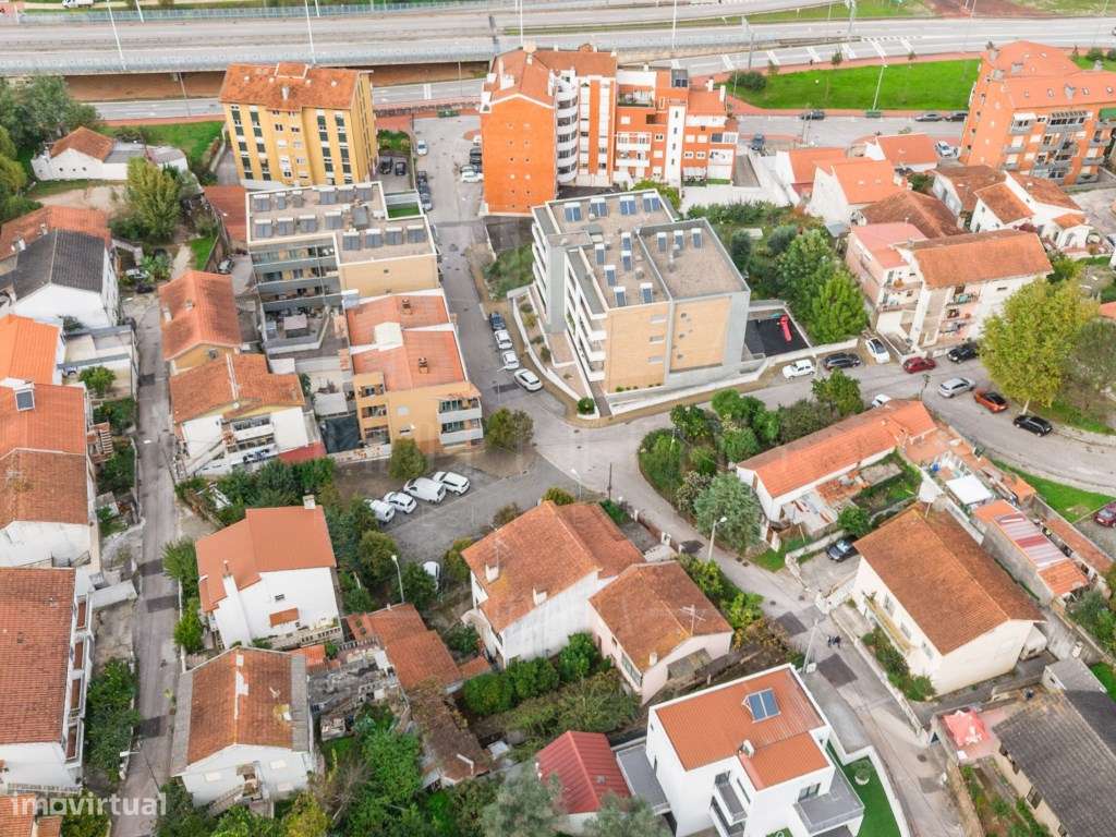 Moradia T3 | Fonte da Talha, Coimbra-11