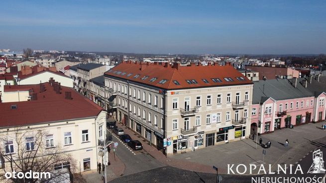 Lokal biurowy | Od Zaraz Ścisłe Centrum