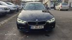 BMW Seria 3 318d xDrive Advantage - 2