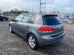 Volkswagen Golf 1.2 TSI Comfortline - 4