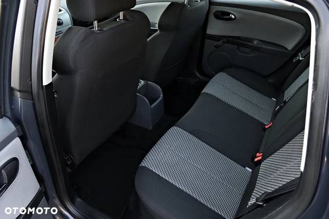 Seat Leon 1.9 TDI Style - 8