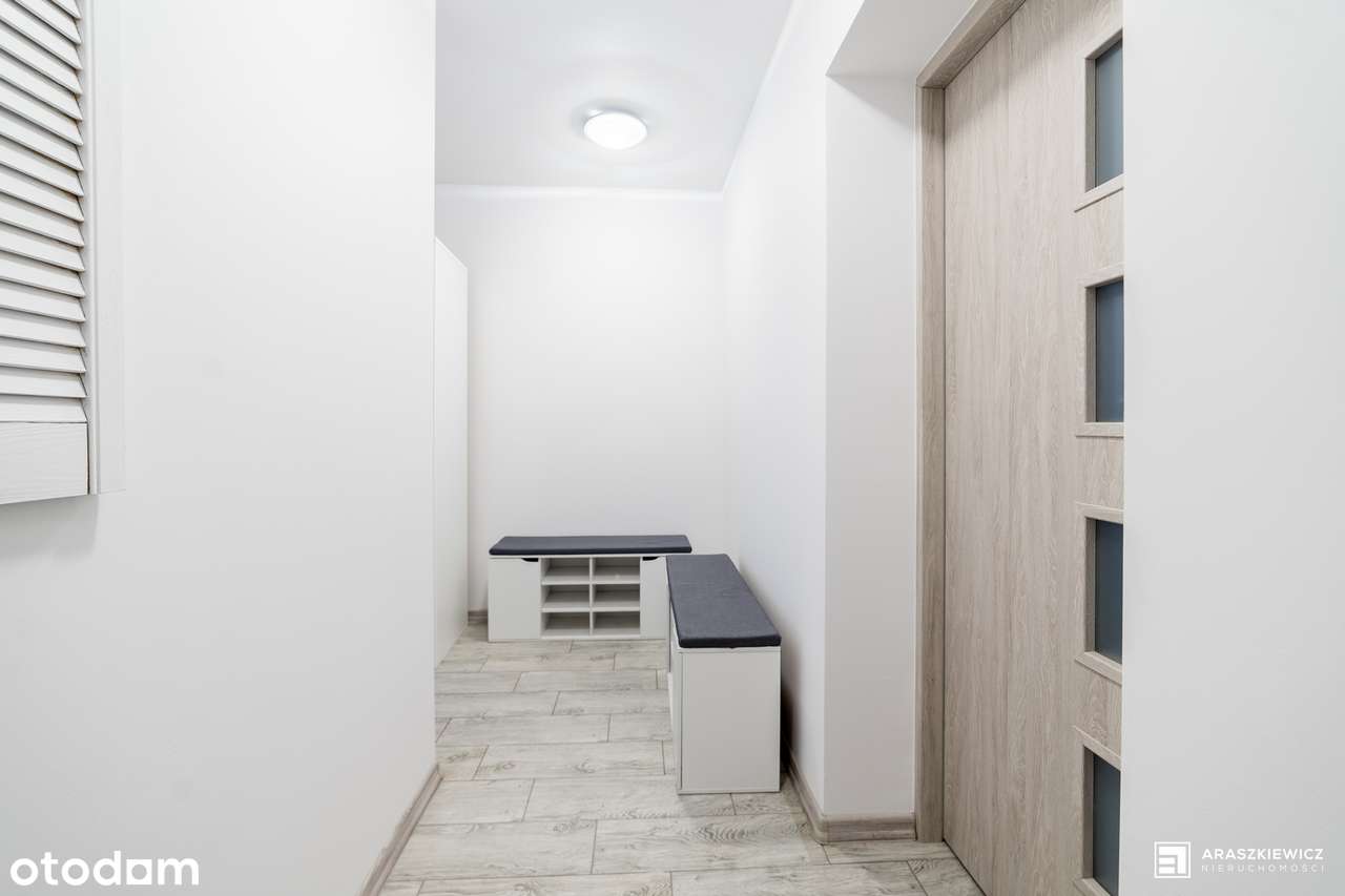 JASNE 53 m² po generalnym remoncie | Grunwald | 3 min od centrum-8