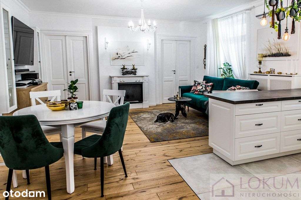 Mieszkanie, 82 m², Lublin-0