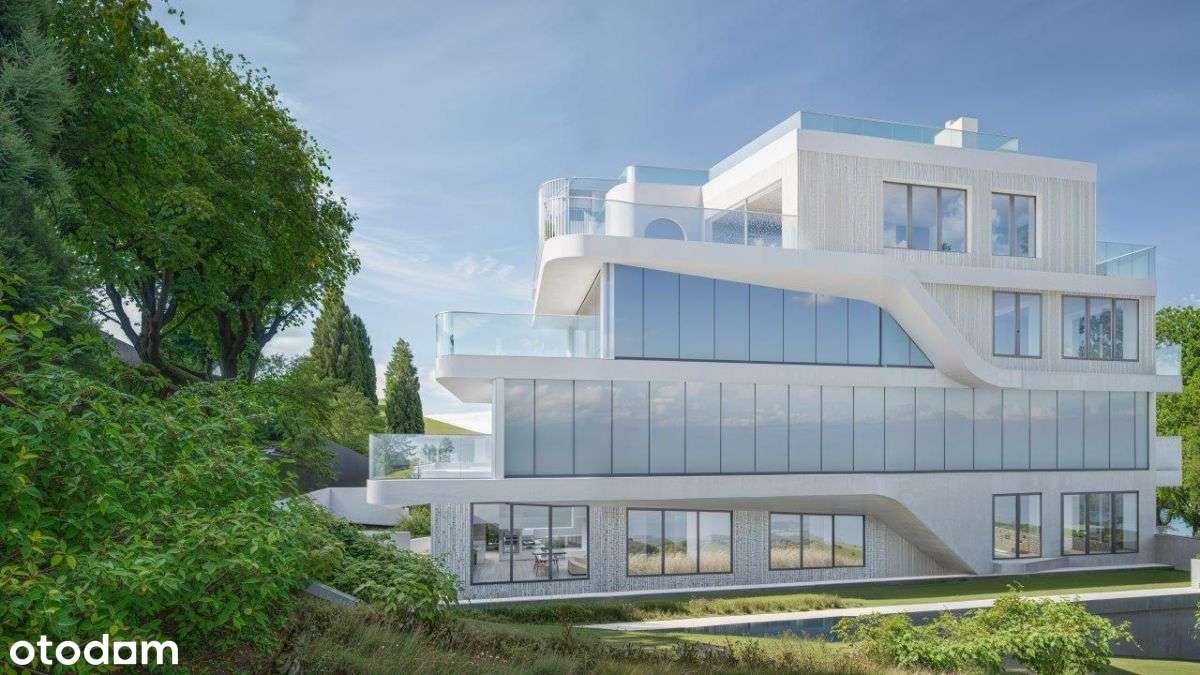 Działka pod zabudowę wielorodzinną - Pełny obrazek: 2/6