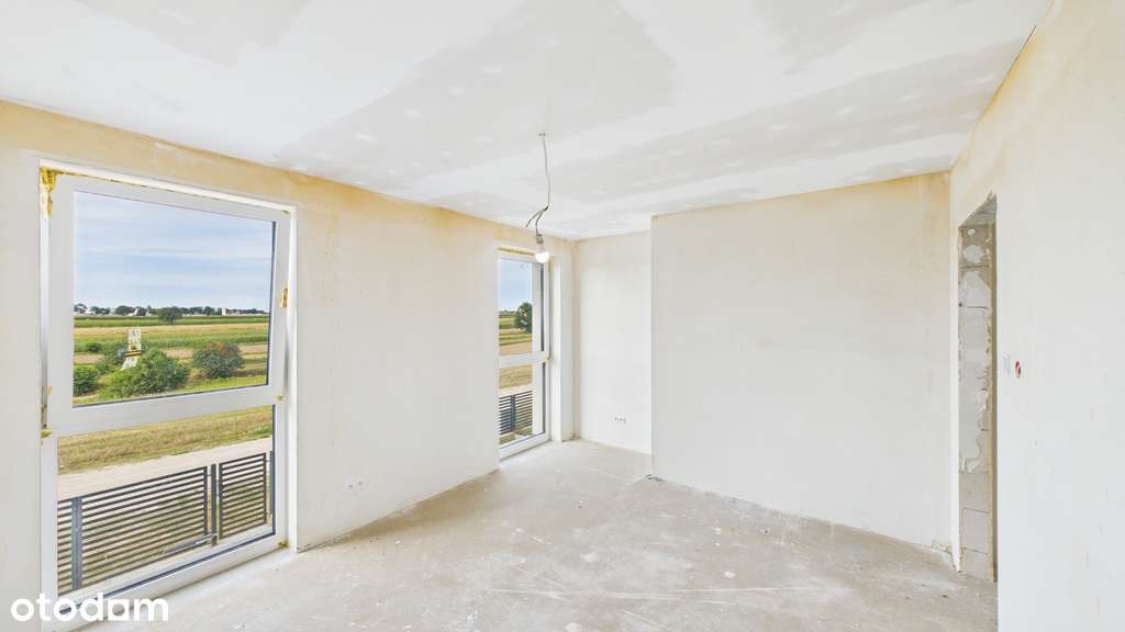 Nowy Bliźniak 157 m² z Dużym Ogrodem-6