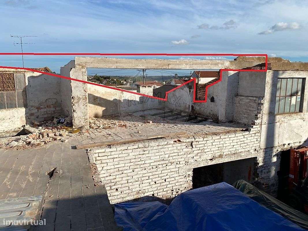 Armazém  para venda - Grande imagem: 4/13