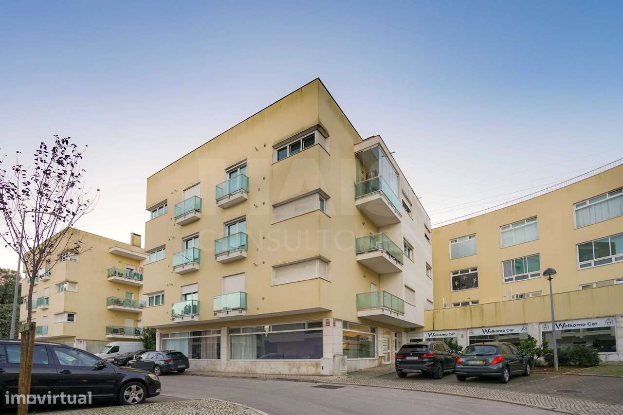 Apartamento T3 Mobiliado | Famões - Urb. Courela dos Fornos - Grande imagem: 5/32